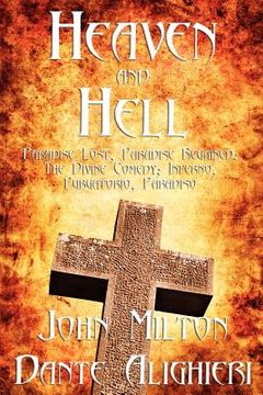 portada heaven and hell (en Inglés)