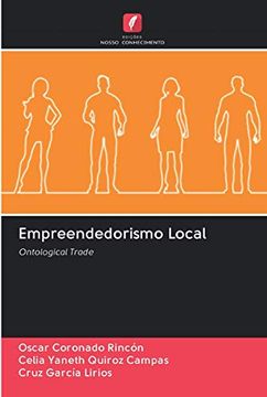 portada Empreendedorismo Local: Ontological Trade