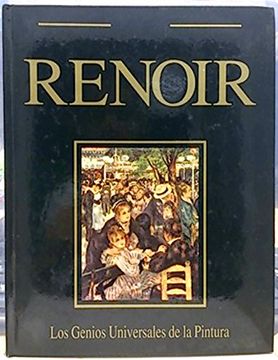 portada Renoir