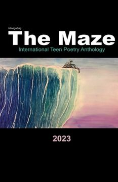 portada Navigating the Maze (in English)