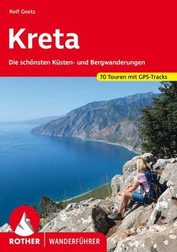 portada Kreta (en Alemán)