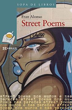 portada Street Poems