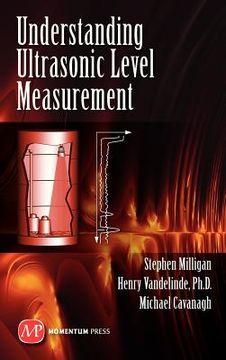 portada understanding ultrasonic level measurement (en Inglés)