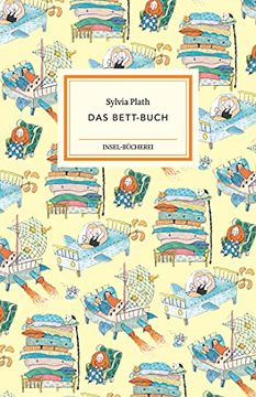 portada Das Bett-Buch (in German)