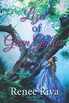 portada Liza of Green Gables: Volume 2 (Mountain View Inn)