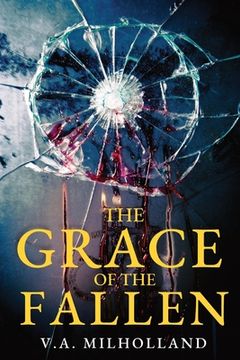 portada The Grace of the Fallen (en Inglés)