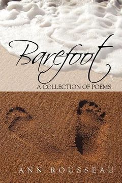 portada barefoot (en Inglés)