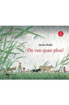 On van Quan Plou?