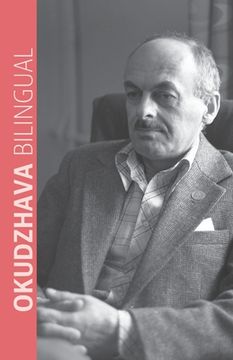 portada Okudzhava Bilingual (en Inglés)