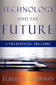 portada technology and the future: a philosophical challenge (in English)