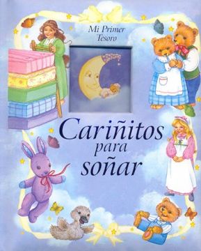 portada Cariñitos Para Soñar (in Spanish)