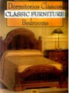 portada Dormitorios Clásicos