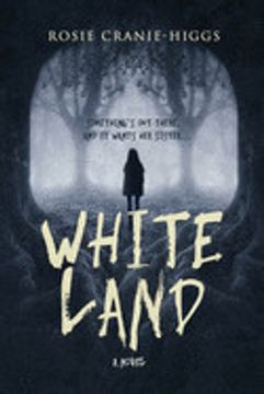 portada Whiteland (1) (The Whiteland Novels) 