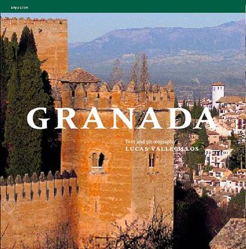 portada Granada (Sèrie 4) (in Spanish)