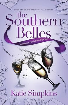 portada The Southern Belles