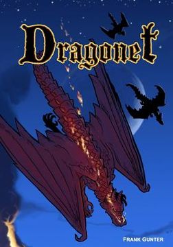 portada Dragonet (en Inglés)
