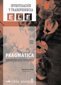 portada Pragmática: Estrategias Para Comunicar