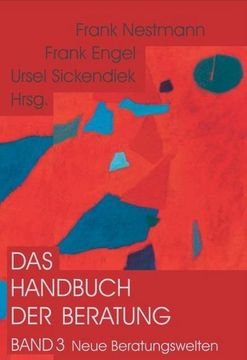 portada Das Handbuch der Beratung (en Alemán)