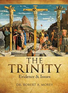 portada The Trinity (in English)