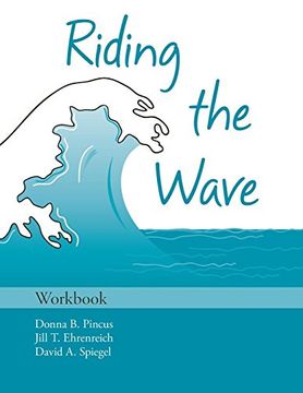 portada Riding the Wave: Workbook (Treatments That Work) 