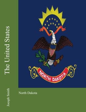 portada The United States: North Dakota