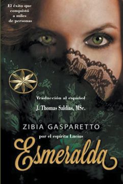 portada Esmeralda