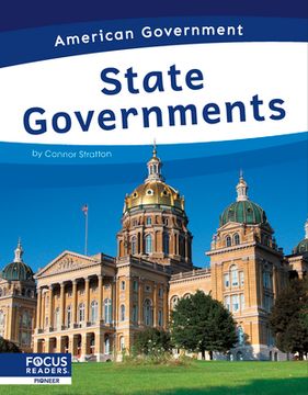 portada State Governments (en Inglés)