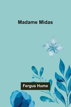 portada Madame Midas