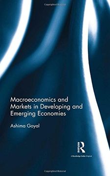 portada Macroeconomics and Markets in Developing and Emerging Economies