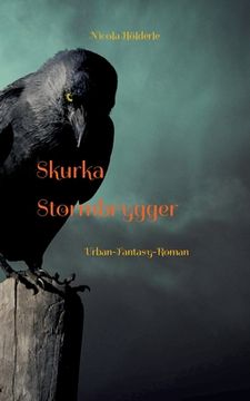 portada Skurka Stormbrygger (in German)
