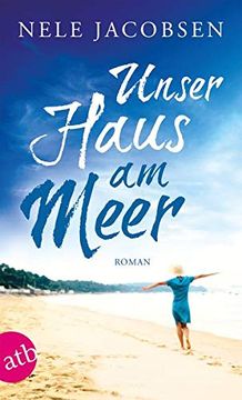 portada Unser Haus am Meer (en Alemán)