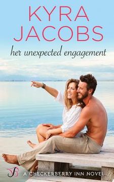 portada Her Unexpected Engagement (en Inglés)