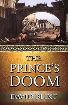 portada The Prince's Doom (Star-Cross'd)