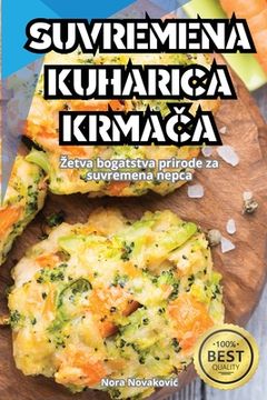 portada Suvremena Kuharica KrmaČa (in Croacia)