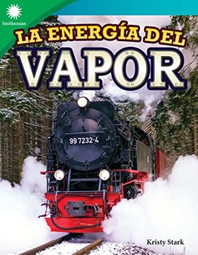 portada La Energía del Vapor (in Spanish)