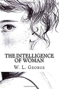 portada The Intelligence of Woman