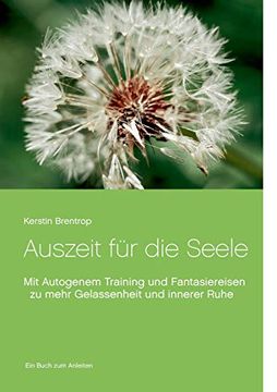 portada Auszeit für die Seele (in German)