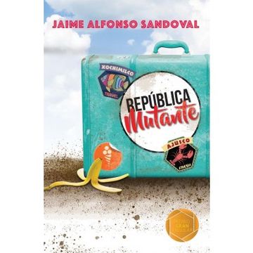 portada Republica Mutante (in Spanish)