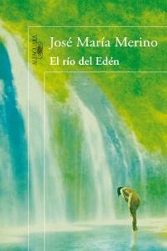 portada EL RÍO DEL EDÉN (in Spanish)