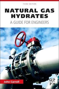 portada Natural Gas Hydrates, Third Edition: A Guide for Engineers