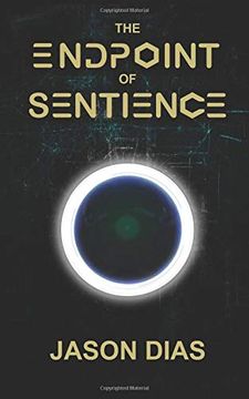 portada The Endpoint of Sentience (en Inglés)