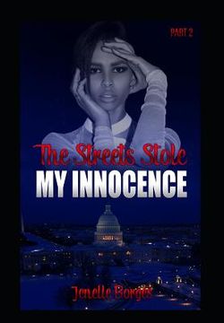 portada The Streets Stole My Innocence Part 2 (in English)