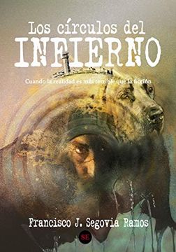 portada Los Círculos del Infierno (in Spanish)