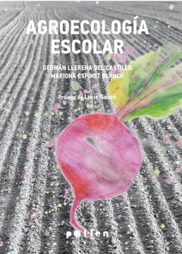 portada Agroecología Escolar (Producció Neta)