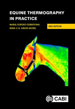 portada Equine Thermography in Practice (en Inglés)