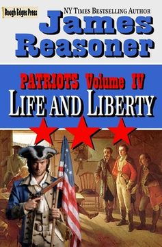portada Life and Liberty (en Inglés)