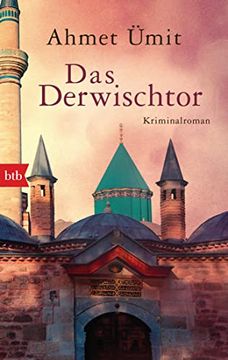 portada Das Derwischtor: Kriminalroman (en Alemán)