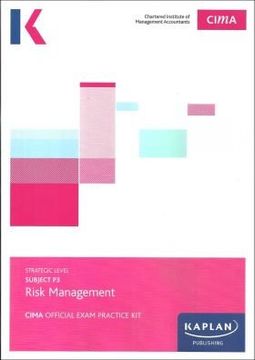 portada P3 RISK MANAGEMENT - EXAM PRACTICE KIT