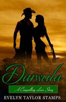 portada Darsula: A Compelling Love Story (en Inglés)