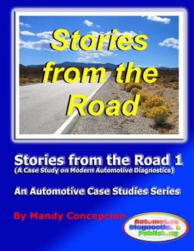portada Stories from the Road 1: An Automotive Case Studies Series (en Inglés)